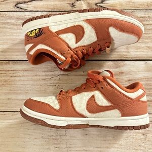 Nike Dunk Low DR5475 100 Sun Club Burn Sunrise